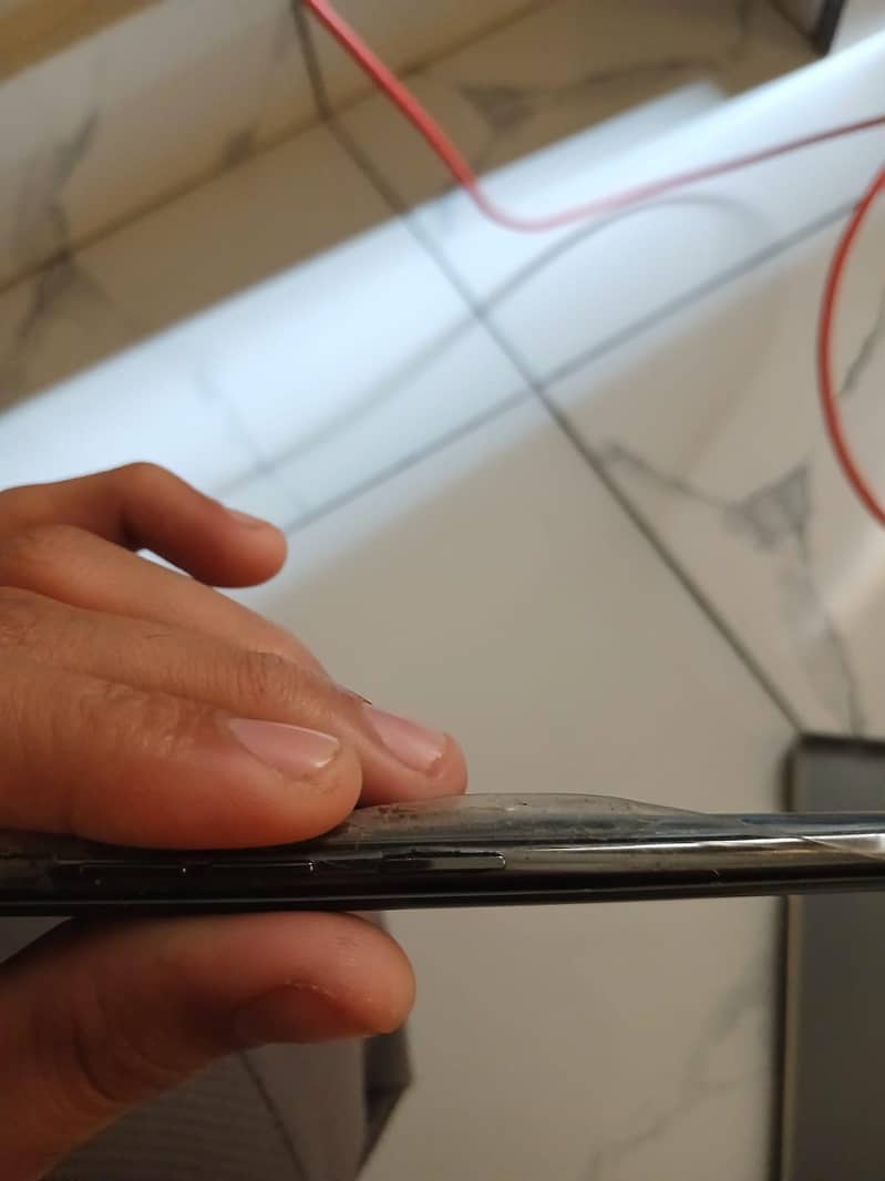 Tecno CAMON 40 Pro 9