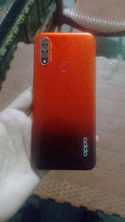 OPPO A31,03227276004