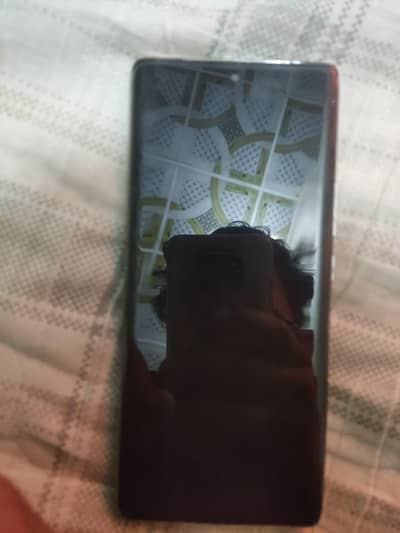 Tecno CAMON 30S