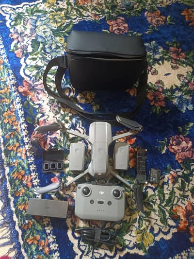 DJI Air2