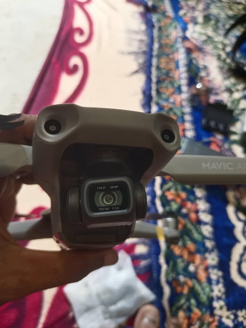 DJI Air2 3
