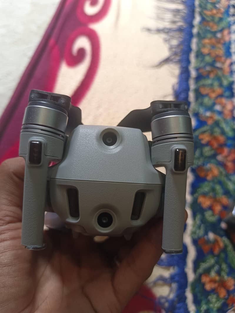 DJI Air2 5