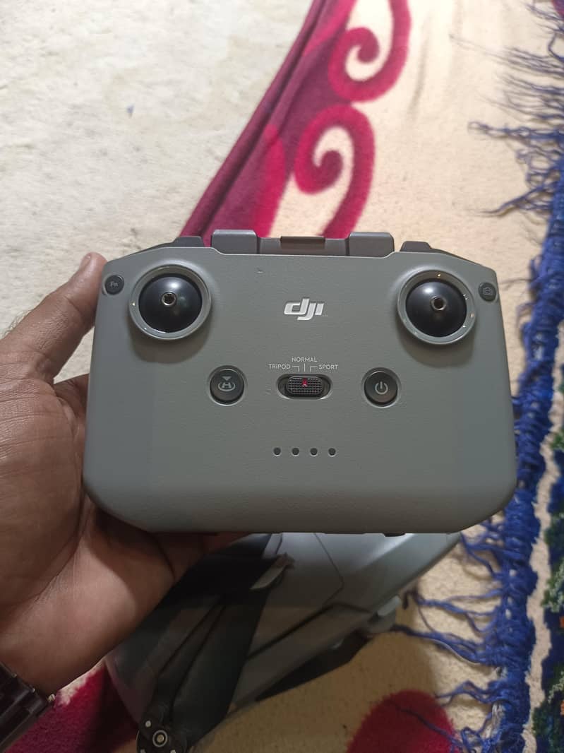 DJI Air2 7