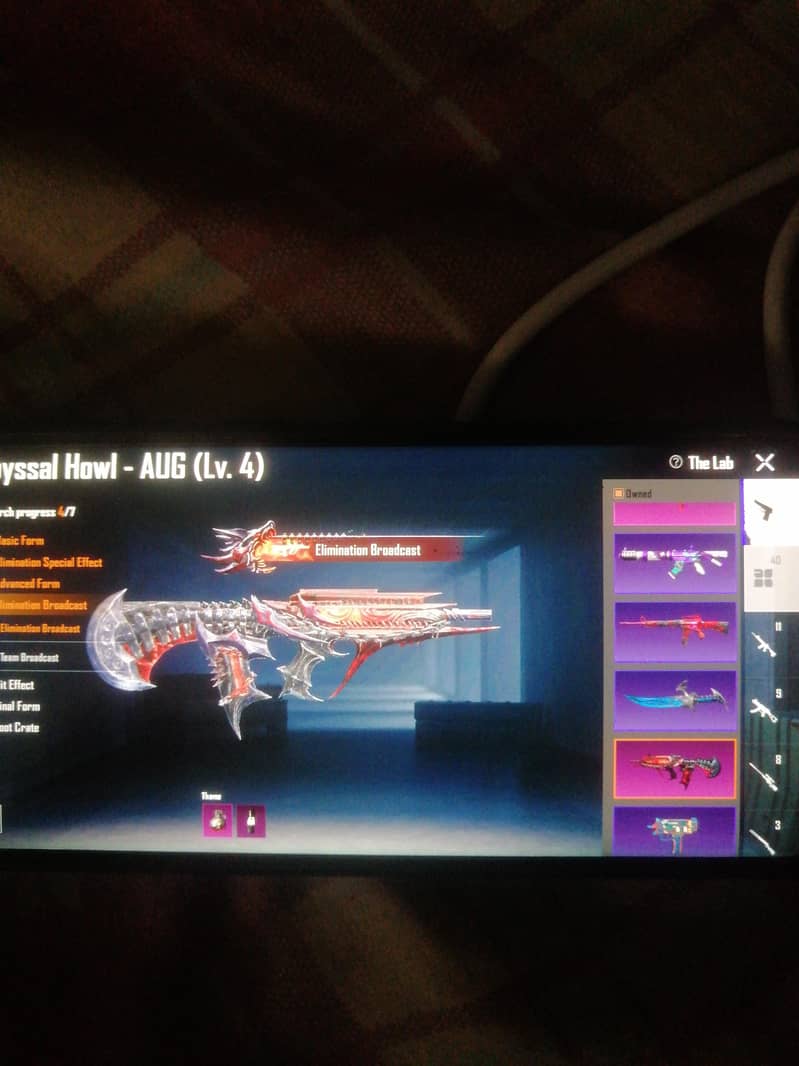 Sharp Aquos Zero 2 3