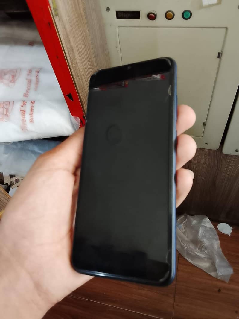 Samsung Mobile A02 1