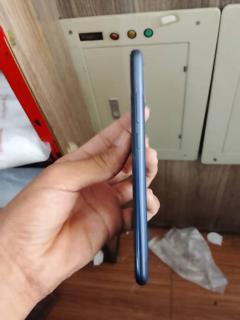 Samsung Mobile A02 3