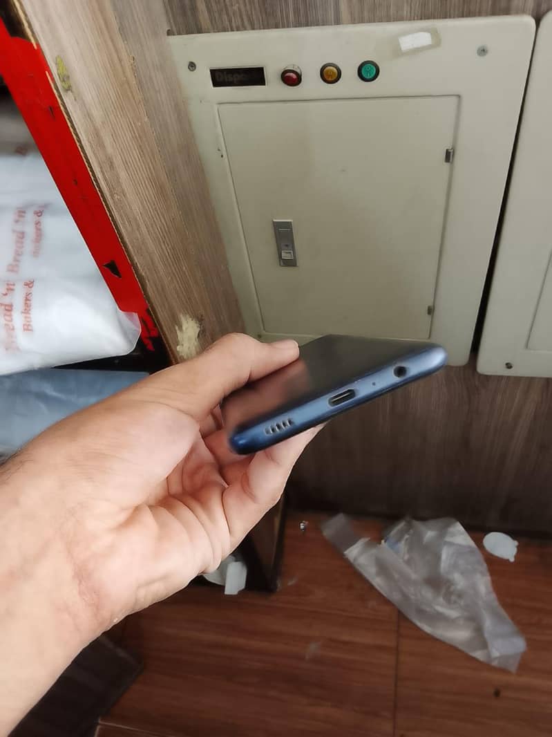 Samsung Mobile A02 4