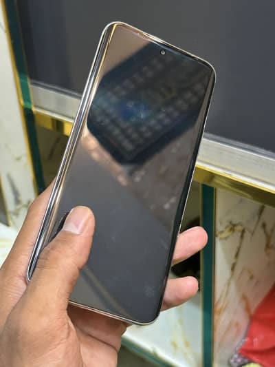 Tecno spark 40 pro plus
