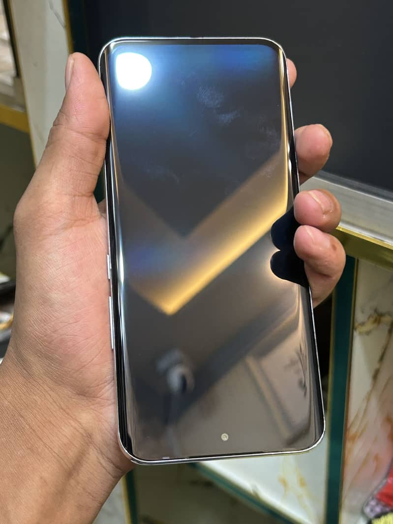 Tecno spark 40 pro plus 6