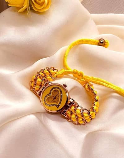 women's whatch