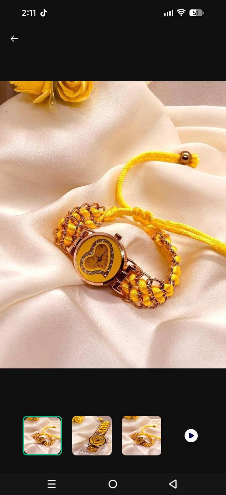 women's whatch 3