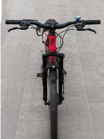 Imported cycle 10/9 condition 1