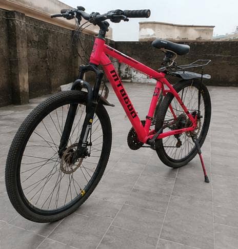 Imported cycle 10/9 condition 2