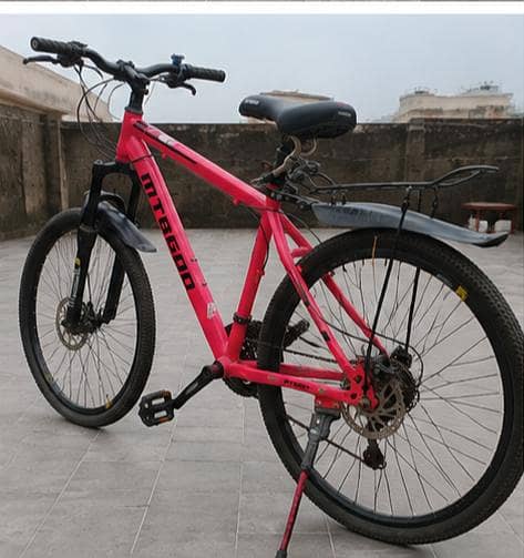 Imported cycle 10/9 condition 3
