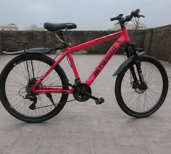 Imported cycle 10/9 condition 4