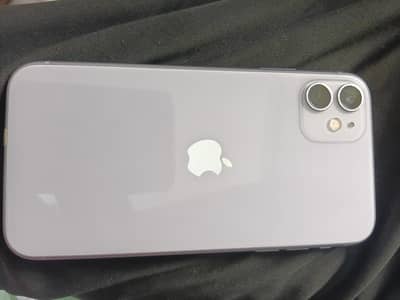 Apple iPhone 11