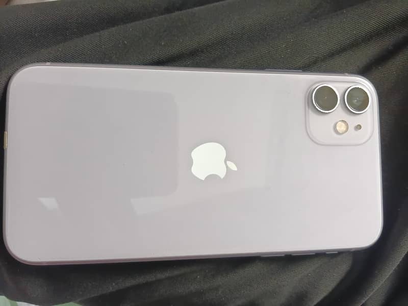 Apple iPhone 11 0