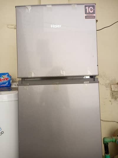 Haier Refrigerator (Small Size)