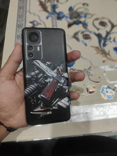 Xiaomi 12T Pro