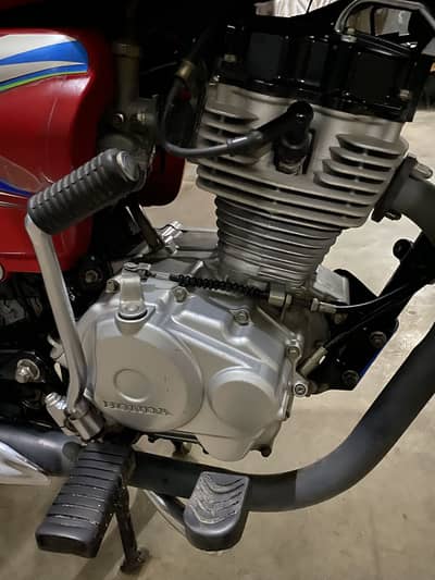 Honda l25