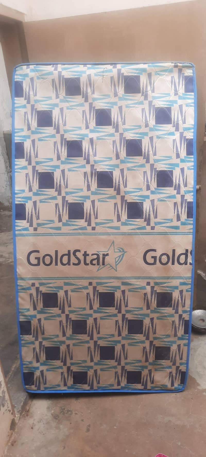 Gold star 2
