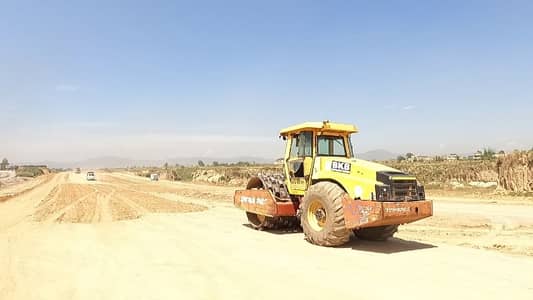 Residential Plot Of 3200 Square Feet Is Available In Contemporary Neighborhood Of F-14