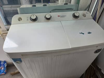 Dawlance Washing Machine DW 6550W