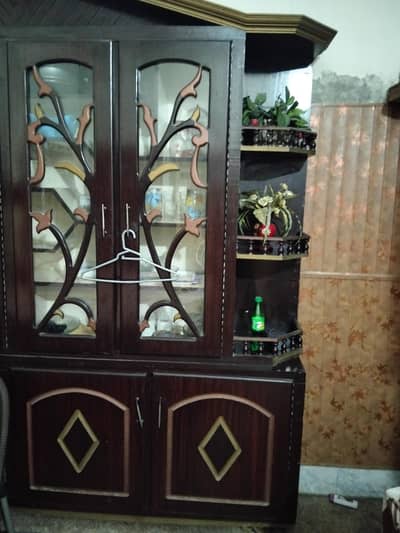 kitchen showcase