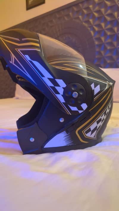 Vector VT-256 Helmet