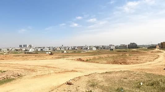 Residential Plot Of 3200 Square Feet Is Available In Contemporary Neighborhood Of F-14