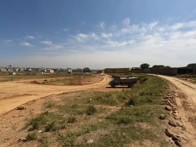 Residential Plot Of 3200 Square Feet Is Available In Contemporary Neighborhood Of F-14