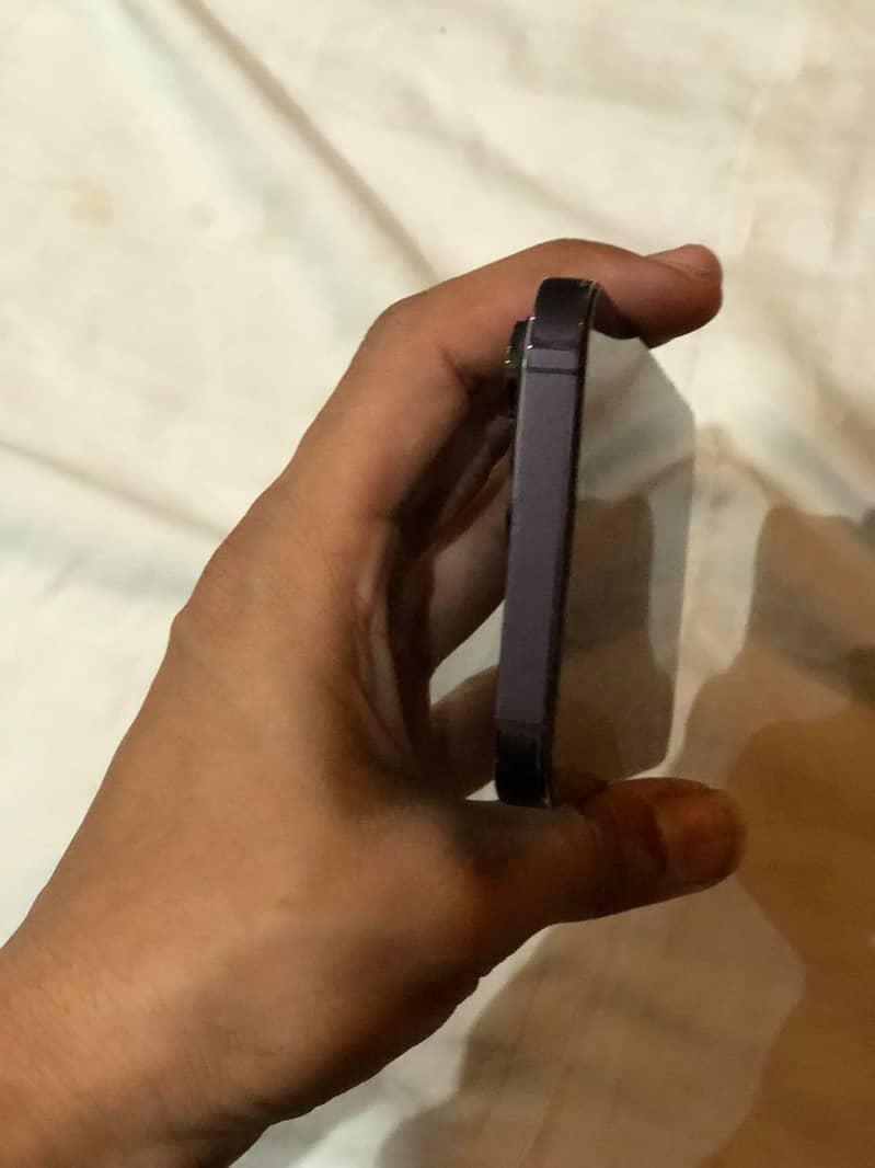 Apple iPhone 14 Pro Max 1