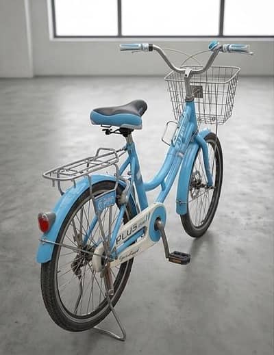 10/9 condition cycle for sale.