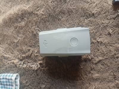 DJ mavic a2 battery