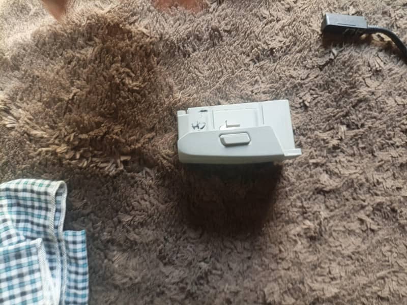 DJ mavic a2 battery 3
