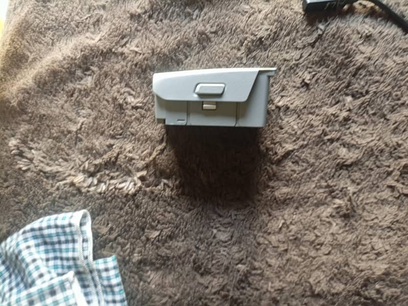 DJ mavic a2 battery 4