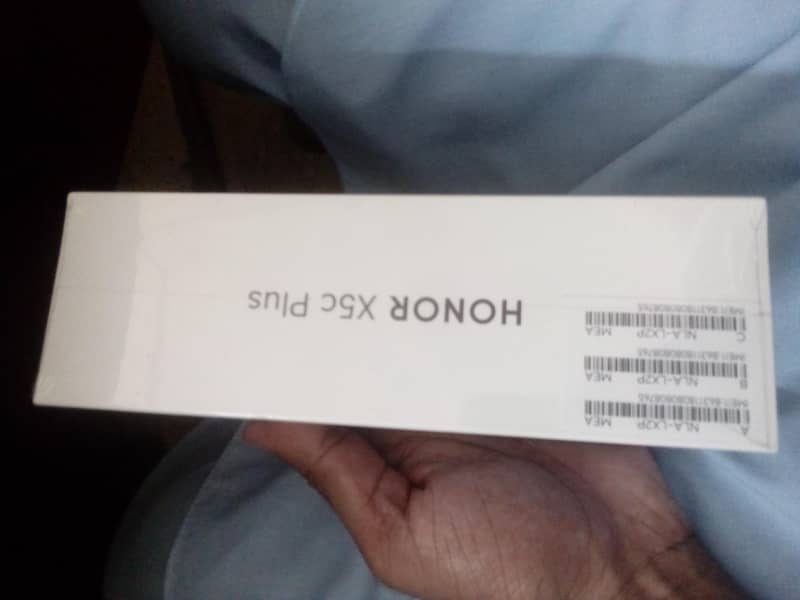 Honor 5C 2