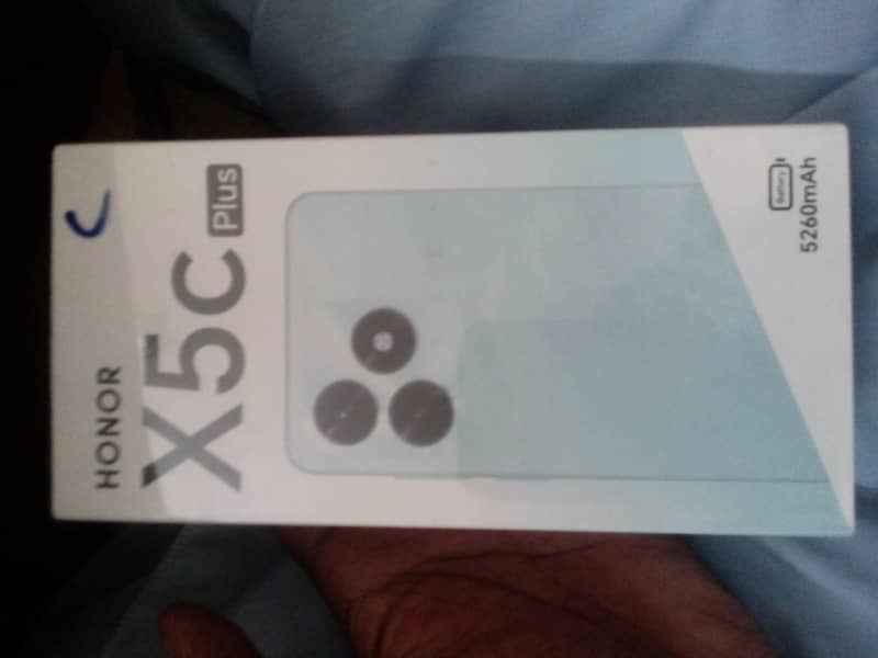 Honor 5C 3