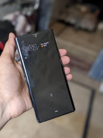 Google Pixel 6 Pro all ok