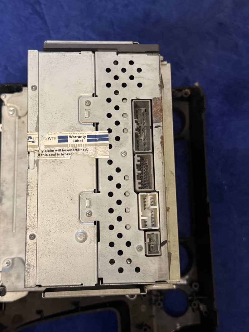 Civic panel 1