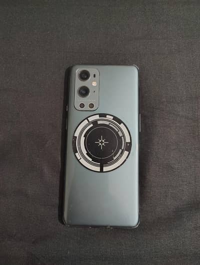 One Plus 9 Pro 5g