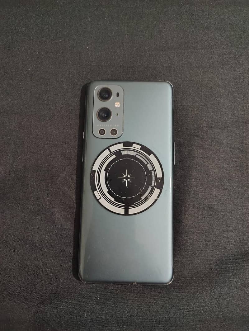 One Plus 9 Pro 5g 0