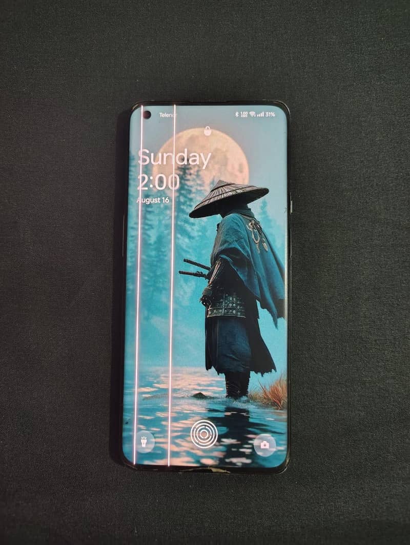 One Plus 9 Pro 5g 5