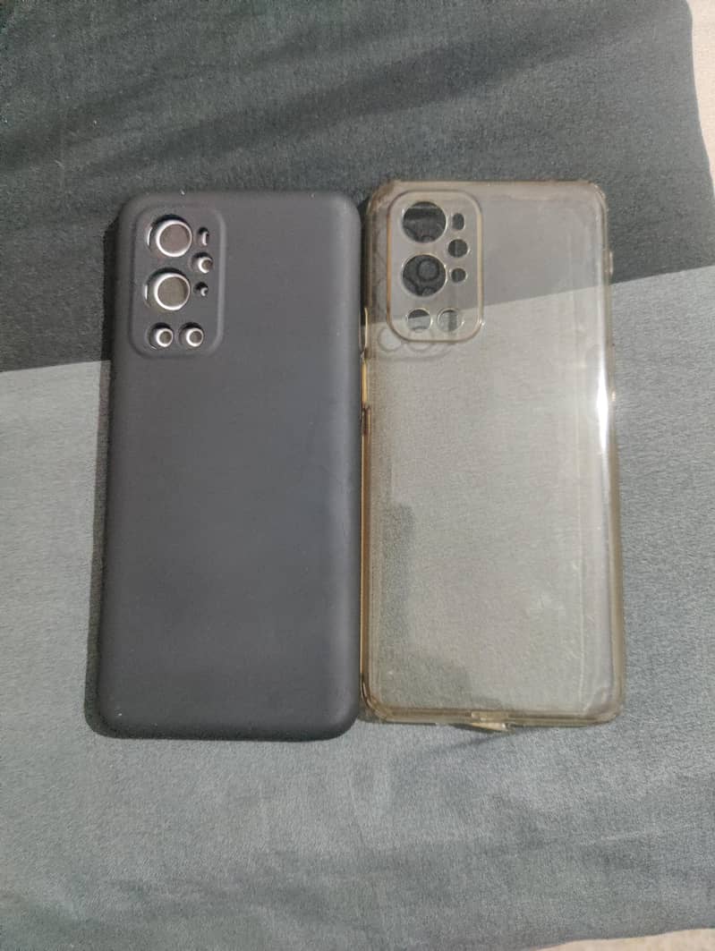 One Plus 9 Pro 5g 7