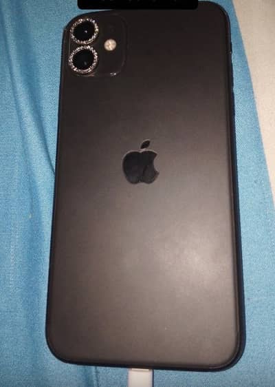 Apple iPhone 11 jv 128gb