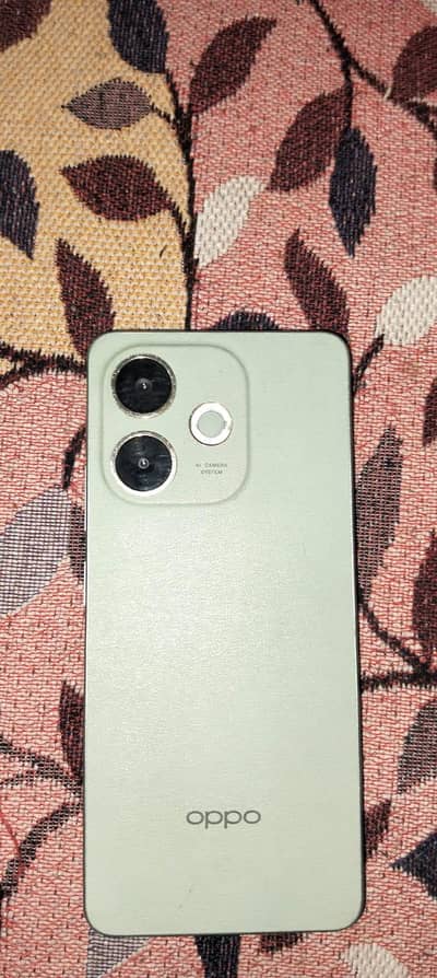 OPPO A5 Pro