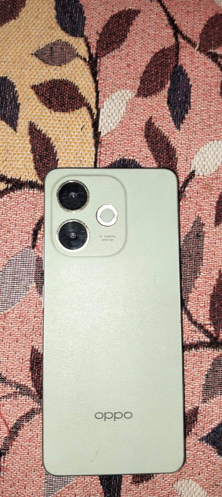 OPPO A5 Pro 0