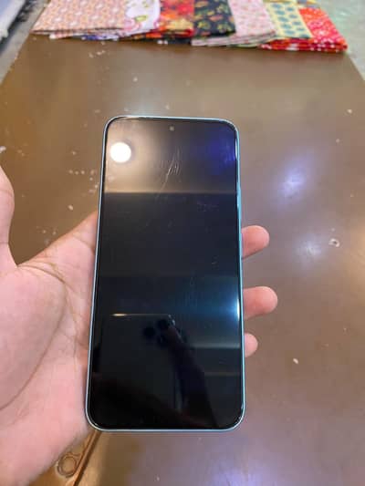 Infinix Hot 60 pro