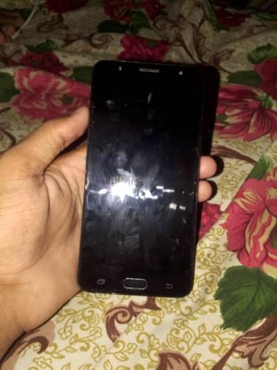 Samsung Mobile J7 Prime 2