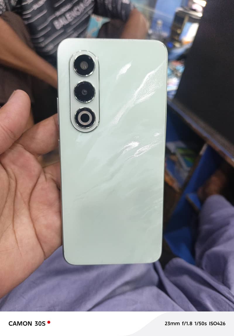 Itel S25 0
